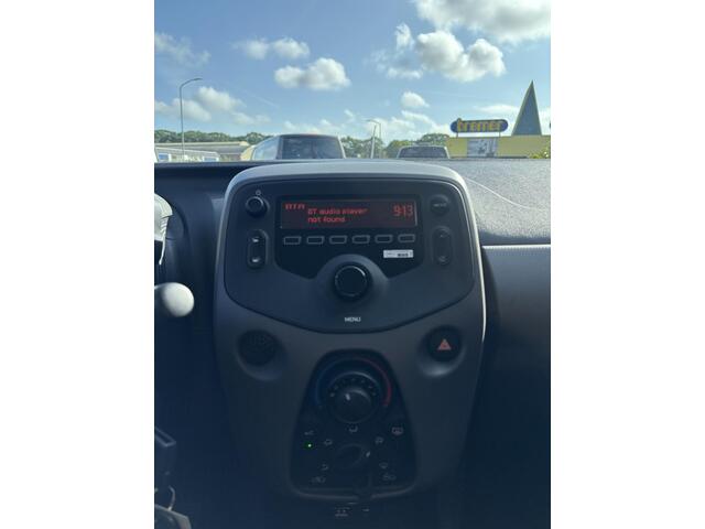 Peugeot 108 1.0 e-VTi Active |Bleutooth|Airco|