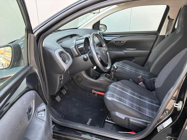 Peugeot 108 1.0 e-VTi Active