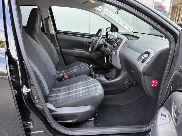 Peugeot 108 1.0 e-VTi Active