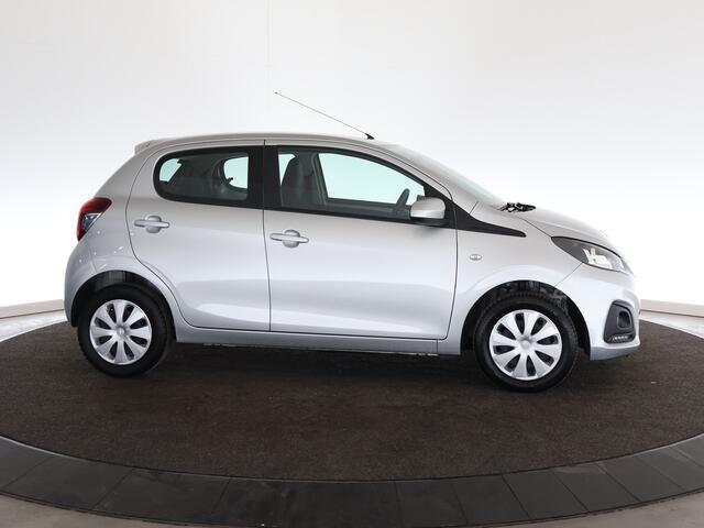 Peugeot 108 1.0 e-VTi Active | Bluetooth | Airco | Centrale Vergrendeling |