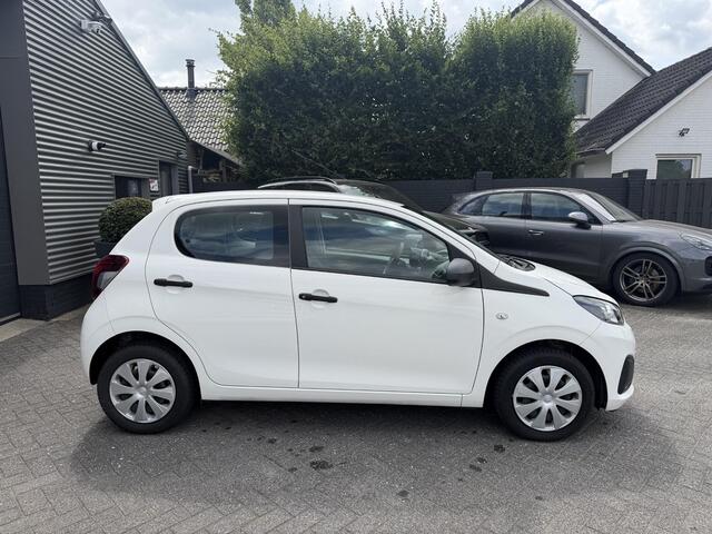 Peugeot 108 1.0 e-VTi Access | Radio | 5 Deurs | Xenon |