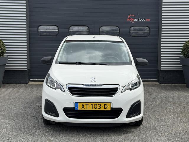 Peugeot 108 1.0 e-VTi Access | Radio | 5 Deurs | Xenon |