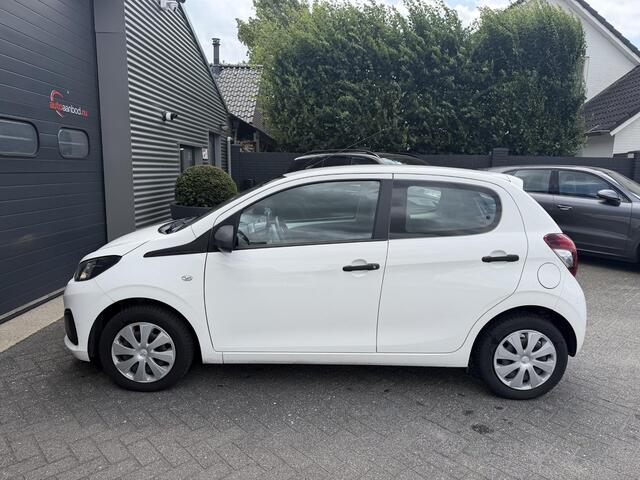 Peugeot 108 1.0 e-VTi Access | Radio | 5 Deurs | Xenon |