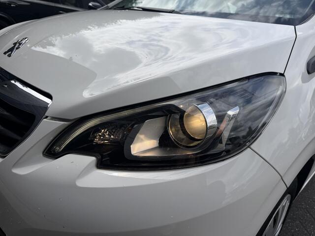 Peugeot 108 1.0 e-VTi Access | Radio | 5 Deurs | Xenon |