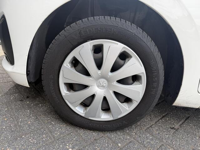 Peugeot 108 1.0 e-VTi Access | Radio | 5 Deurs | Xenon |