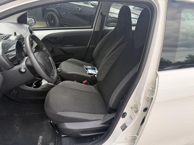 Peugeot 108 1.0 e-VTi Access | Radio | 5 Deurs | Xenon |