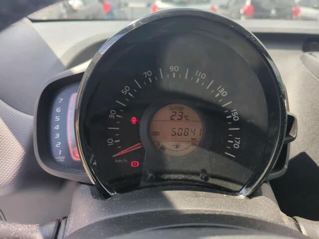 Peugeot 108 1.0 e-VTi Active | NL-Auto | Airco | Bluetooth