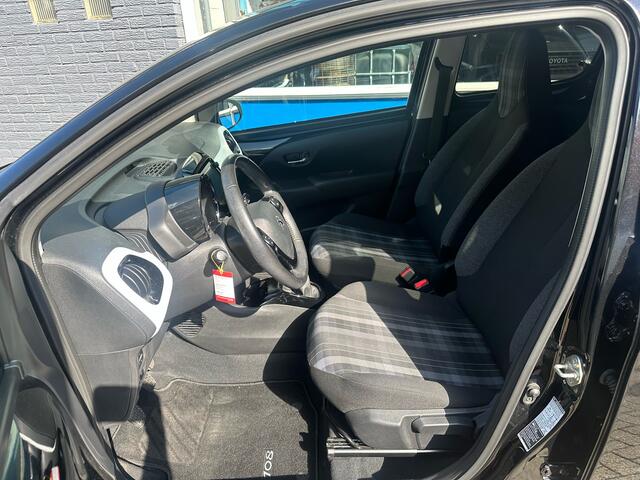 Peugeot 108 1.0 e-VTi Allure Navigatie Airco Camera RIJKLAAR