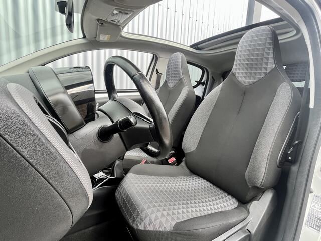 Peugeot 108 1.0 e-VTi Allure TOP Apple Carplay | Open Dak !