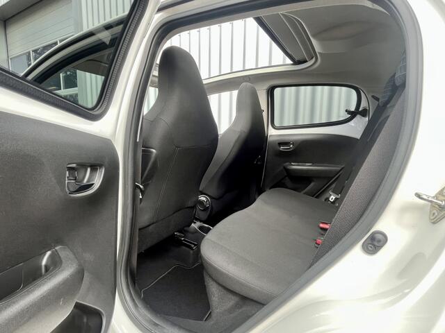 Peugeot 108 1.0 e-VTi Allure TOP Apple Carplay | Open Dak !
