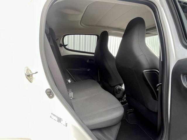 Peugeot 108 1.0 e-VTi Allure TOP Apple Carplay | Open Dak !