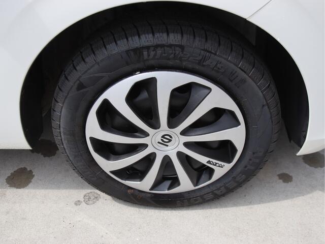 Peugeot 108 1.0 e-VTi Active Sparco Airco, NL-Auto, Bluetooth, El. Ramen Zomeractie!