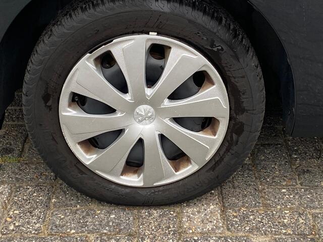 Peugeot 108 1.0 e-VTi Active 5 drs/Airco/Led