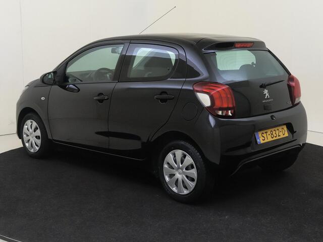 Peugeot 108 1.0 e-VTi Active Airco | bluetooth
