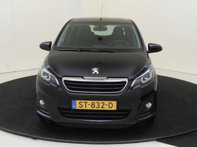 Peugeot 108 1.0 e-VTi Active Airco | bluetooth