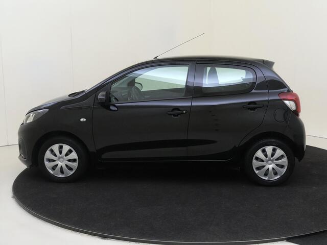 Peugeot 108 1.0 e-VTi Active Airco | bluetooth
