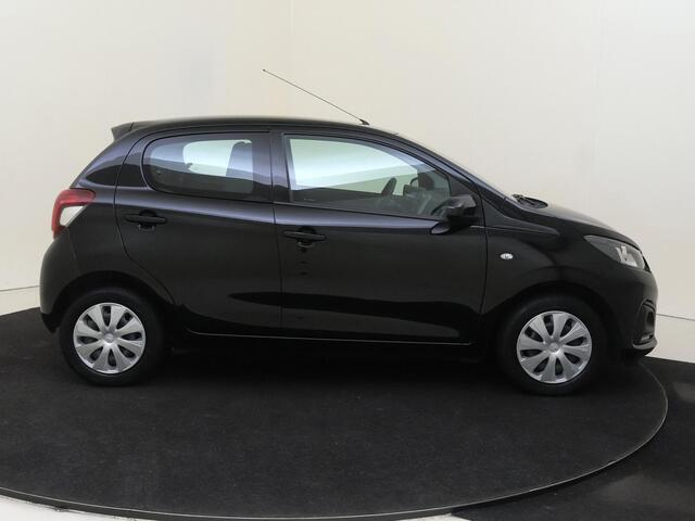 Peugeot 108 1.0 e-VTi Active Airco | bluetooth