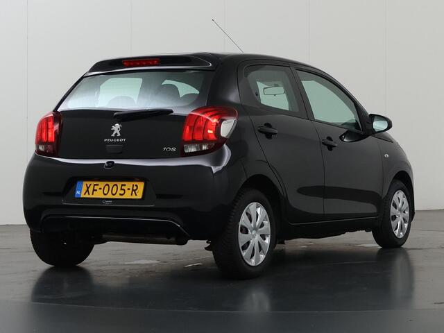 Peugeot 108 1.0 e-VTi Active | Bluetooth | Airco | Mistlampen |