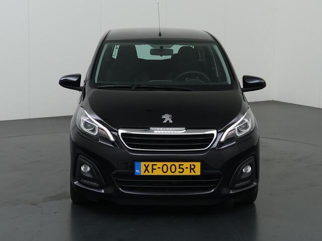 Peugeot 108 1.0 e-VTi Active | Bluetooth | Airco | Mistlampen |