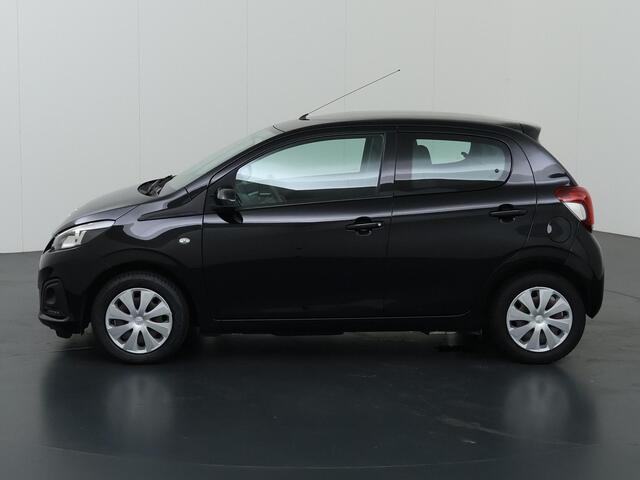 Peugeot 108 1.0 e-VTi Active | Bluetooth | Airco | Mistlampen |