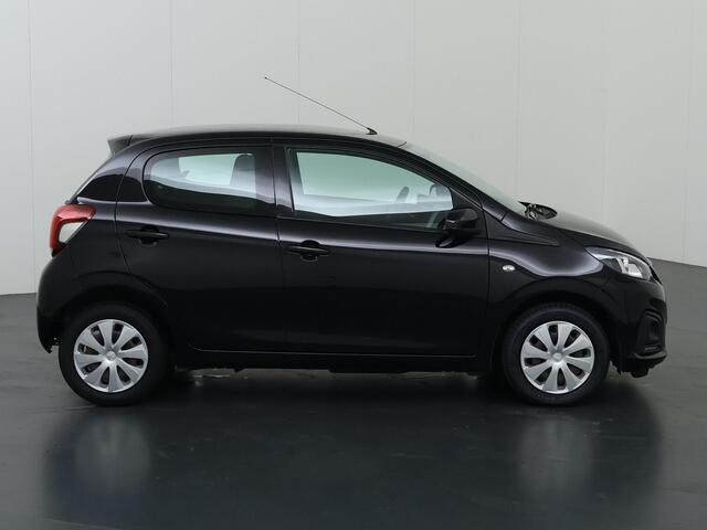 Peugeot 108 1.0 e-VTi Active | Bluetooth | Airco | Mistlampen |