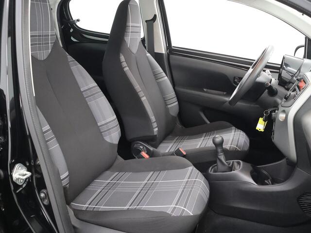 Peugeot 108 1.0 e-VTi Active | Bluetooth | Airco | Mistlampen |