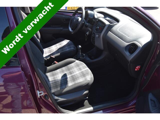 Peugeot 108 1.0 e-VTi Active , AIRCO , BL TOOTH , MISTL V , RADIO ,