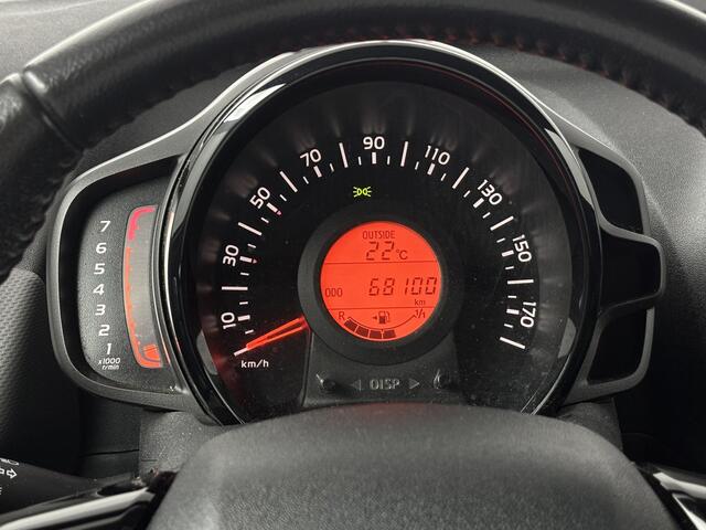 Peugeot 108 1.0 e-VTi Active | Airco | 1e Eigenaar | NL-auto | Bluetooth |