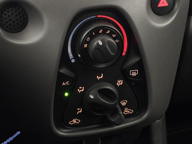 Peugeot 108 1.0 e-VTi Active | Airco | 1e Eigenaar | NL-auto | Bluetooth |