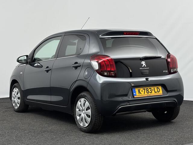 Peugeot 108 1.0 e-VTi Active | Airco | 1e Eigenaar | NL-auto | Bluetooth |