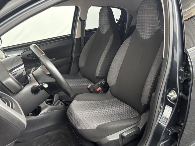Peugeot 108 1.0 e-VTi Active | Airco | 1e Eigenaar | NL-auto | Bluetooth |