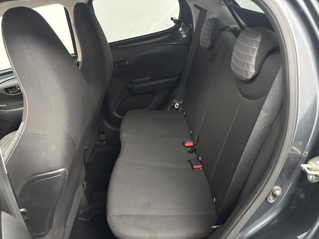 Peugeot 108 1.0 e-VTi Active | Airco | 1e Eigenaar | NL-auto | Bluetooth |