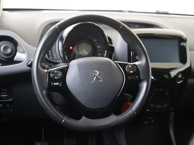 Peugeot 108 1.0 e-VTi Allure P4