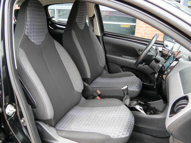 Peugeot 108 1.0 e-VTi Allure | CARPLAY / ANDROID AUTO | CRUISE CONTROL |