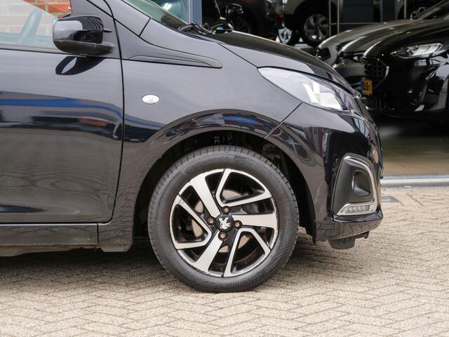 Peugeot 108 1.0 e-VTi Allure | CARPLAY / ANDROID AUTO | CRUISE CONTROL |
