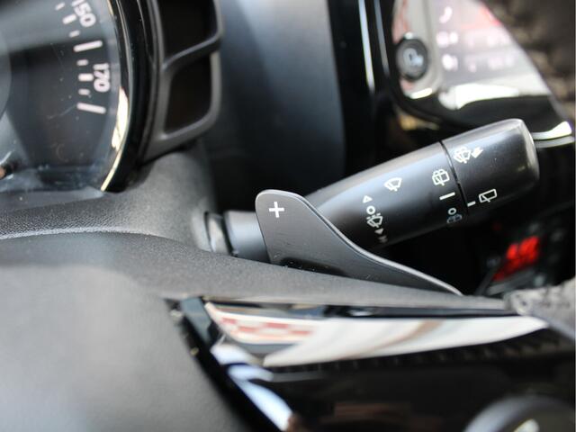 Peugeot 108 1.0 e-VTi Allure Automaat /Camera/15'LM/Carplay/LED/Climate control/CV/Bluetooth/ISOFIX/NAP! 2e eig!