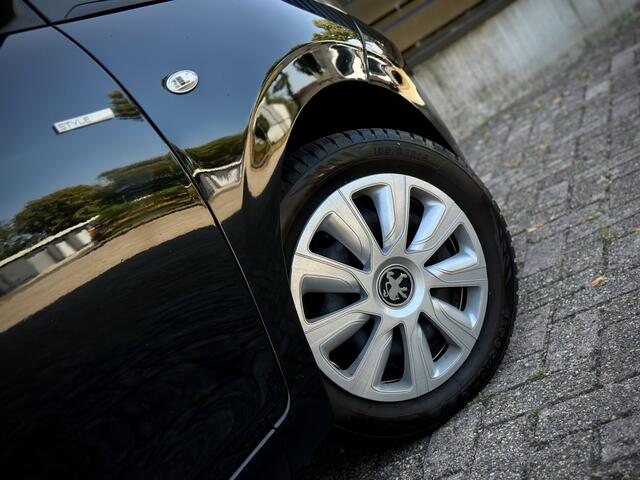 Peugeot 108 TOP Style 5DEURS|CRUISE|AIRCO|CAMERA|STOELVERW|CARPLAY