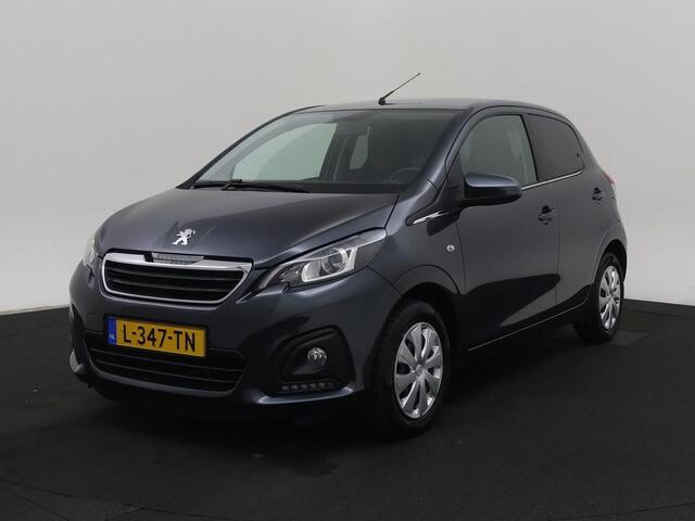 Peugeot 108 1.0 e-VTi 5Drs Active Dynamic Airco/El.Pakket