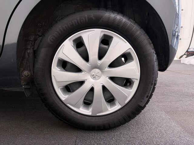 Peugeot 108 1.0 e-VTi 5Drs Active Dynamic Airco/El.Pakket