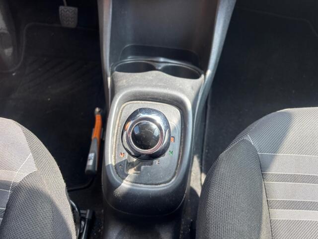 Peugeot 108 1.0 Benzine Automaat 2017 Wit 5-Deurs LED Airco