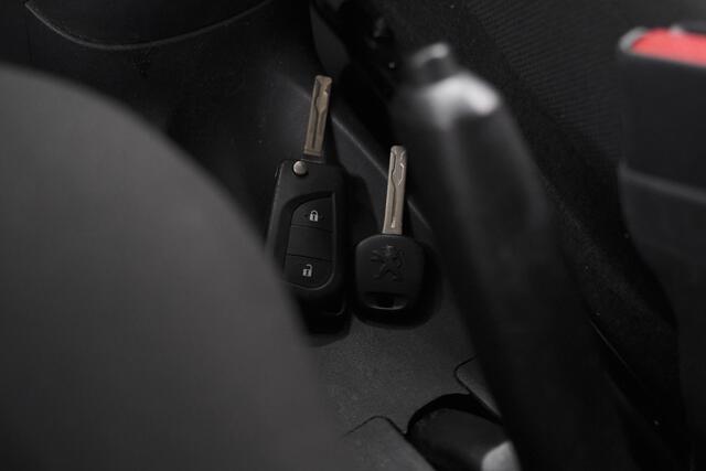 Peugeot 108 1.0 e-VTi Active | Airco | Bluetooth | Elektrische ramen| 5 Deurs