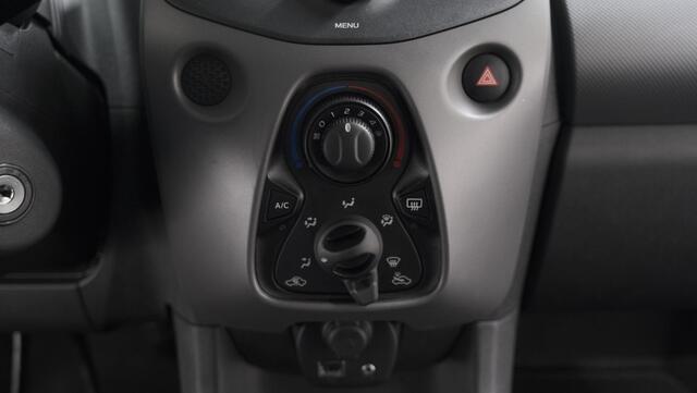Peugeot 108 1.0 e-VTi Active | Airco | Bluetooth | Elektrische ramen| 5 Deurs