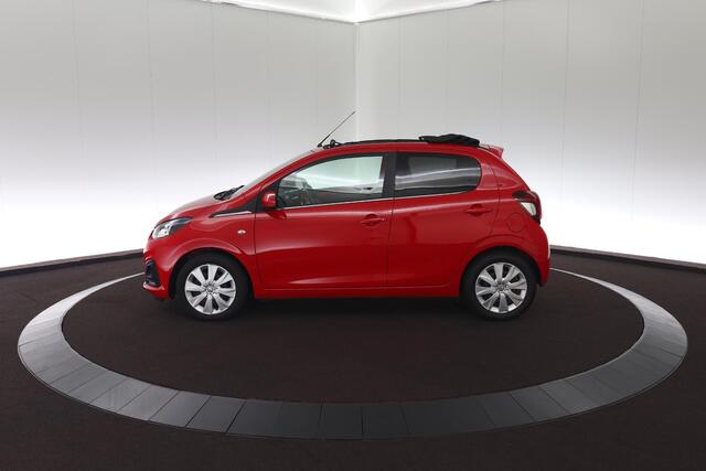 Peugeot 108 1.0 e-VTi Active TOP!