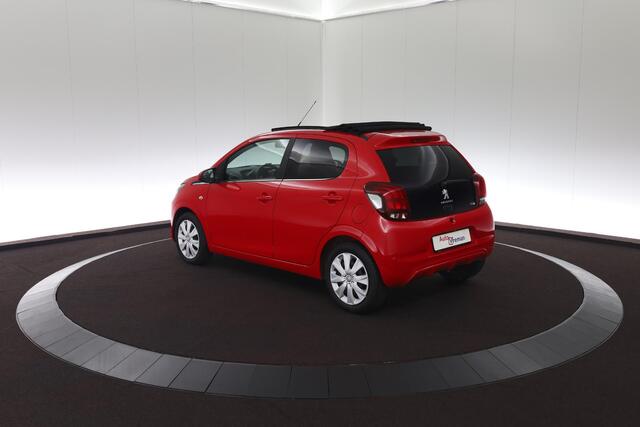 Peugeot 108 1.0 e-VTi Active TOP!