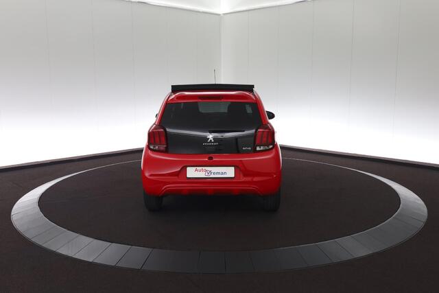 Peugeot 108 1.0 e-VTi Active TOP!