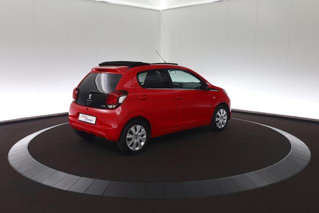 Peugeot 108 1.0 e-VTi Active TOP!