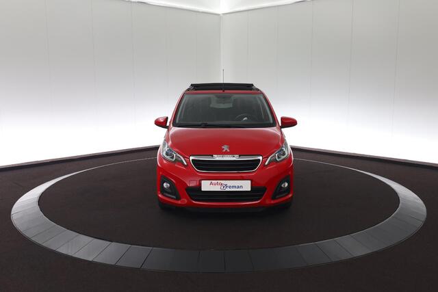 Peugeot 108 1.0 e-VTi Active TOP!