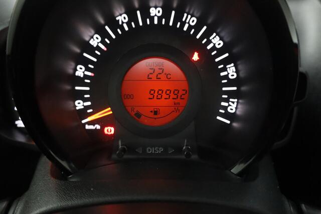 Peugeot 108 1.0 e-VTi Active TOP!