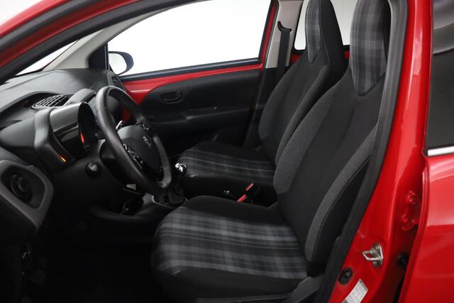 Peugeot 108 1.0 e-VTi Active TOP!