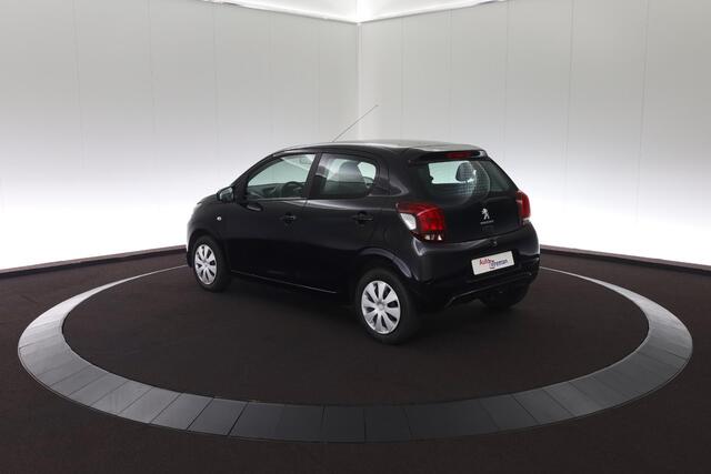 Peugeot 108 1.0 e-VTi Active